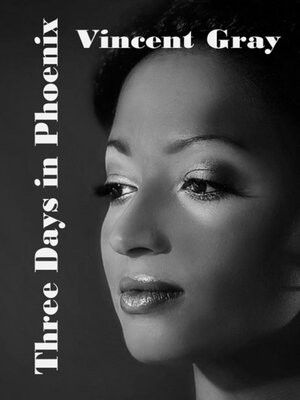 cover image of Three Days in Phoenix